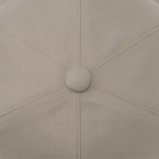 Online Water Repellent Sealing Taped Cap Women Hats|Hats