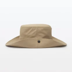 Hot Water Repellent Sealing Taped Safari Hat Women Hats|Hats