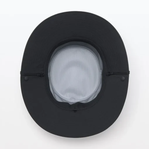Hot Water Repellent Sealing Taped Safari Hat Women Hats|Hats