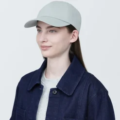 Discount Water Repellent Sealing Taped Cap Women Hats|Hats