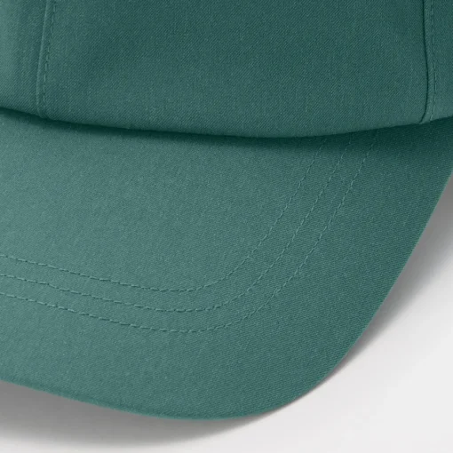Discount Water Repellent Sealing Taped Cap Women Hats|Hats