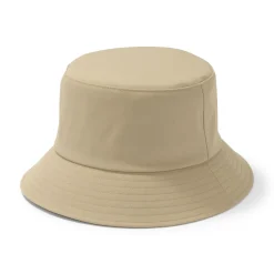 Fashion Water Repellent Waterproof Tape Bucket Hat Women Hats|Hats
