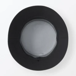 Fashion Water Repellent Waterproof Tape Bucket Hat Women Hats|Hats