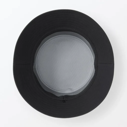 Fashion Water Repellent Waterproof Tape Bucket Hat Women Hats|Hats