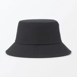 Fashion Water Repellent Waterproof Tape Bucket Hat Women Hats|Hats