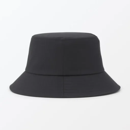 Fashion Water Repellent Waterproof Tape Bucket Hat Women Hats|Hats