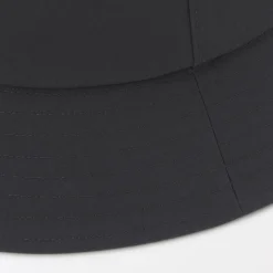 Fashion Water Repellent Waterproof Tape Bucket Hat Women Hats|Hats