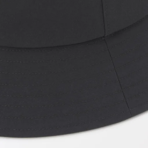 Fashion Water Repellent Waterproof Tape Bucket Hat Women Hats|Hats