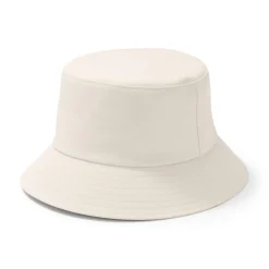 Fashion Water Repellent Waterproof Tape Bucket Hat Women Hats|Hats