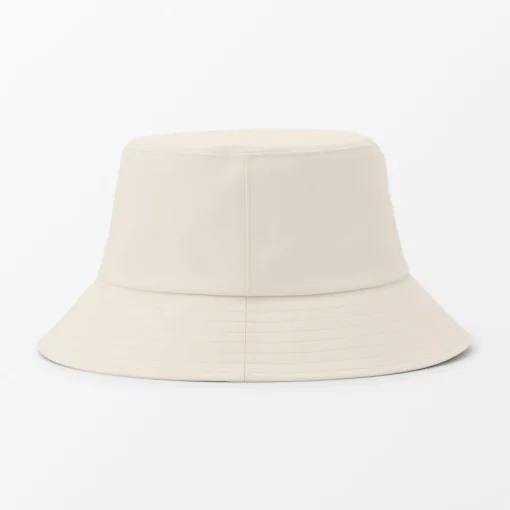Fashion Water Repellent Waterproof Tape Bucket Hat Women Hats|Hats
