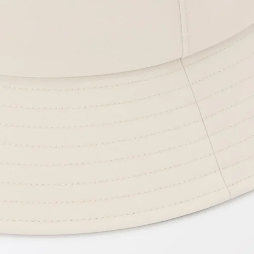 Fashion Water Repellent Waterproof Tape Bucket Hat Women Hats|Hats