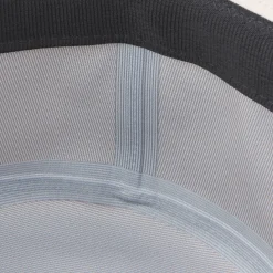 Fashion Water Repellent Waterproof Tape Bucket Hat Women Hats|Hats