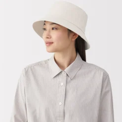 Fashion Water Repellent Waterproof Tape Bucket Hat Women Hats|Hats