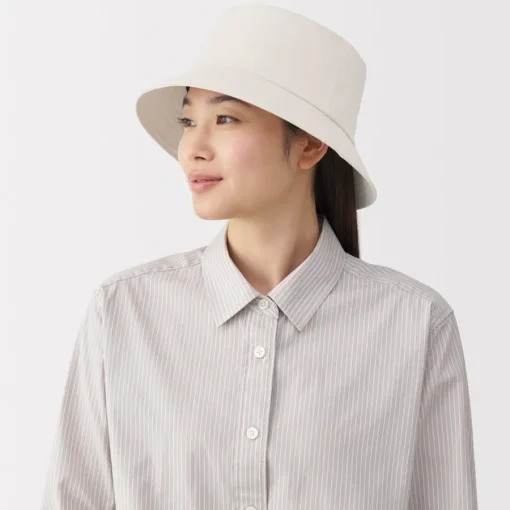 Fashion Water Repellent Waterproof Tape Bucket Hat Women Hats|Hats