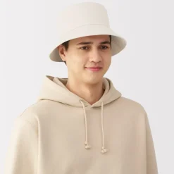 Fashion Water Repellent Waterproof Tape Bucket Hat Women Hats|Hats