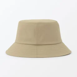 Fashion Water Repellent Waterproof Tape Bucket Hat Women Hats|Hats