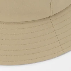 Fashion Water Repellent Waterproof Tape Bucket Hat Women Hats|Hats