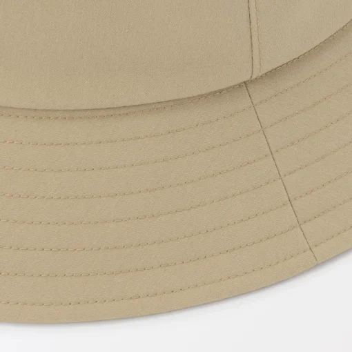 Fashion Water Repellent Waterproof Tape Bucket Hat Women Hats|Hats