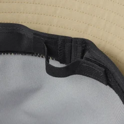 Fashion Water Repellent Waterproof Tape Bucket Hat Women Hats|Hats