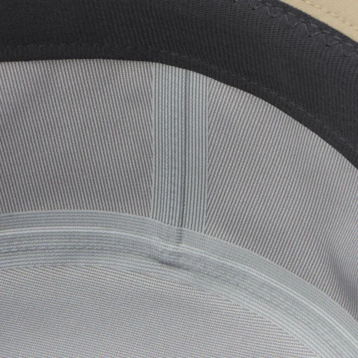 Fashion Water Repellent Waterproof Tape Bucket Hat Women Hats|Hats