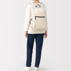 Best Water Resistant Welded Cotton Backpack Women Backpacks & Bags|Backpacks & Bags