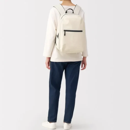 Best Water Resistant Welded Cotton Backpack Women Backpacks & Bags|Backpacks & Bags