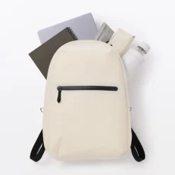 Best Water Resistant Welded Cotton Backpack Women Backpacks & Bags|Backpacks & Bags