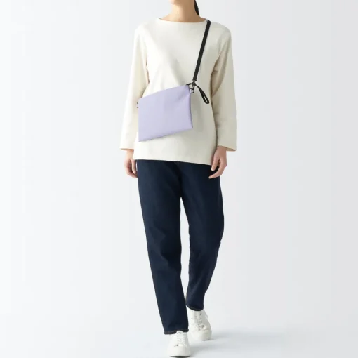 Fashion 2-Way Water Repellent Sacoche / Crossbody Bag Women Backpacks & Bags|Backpacks & Bags