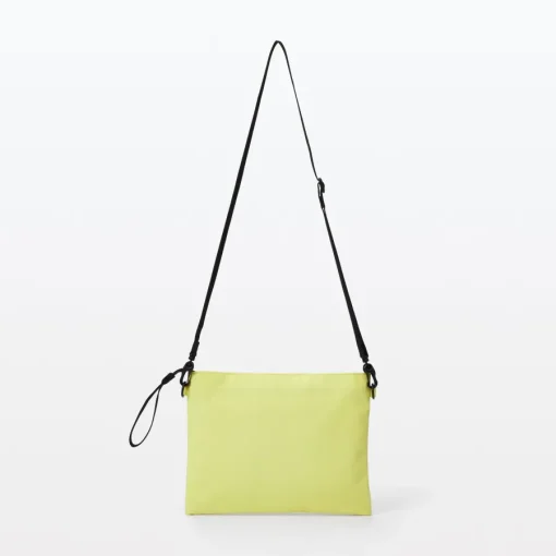 Fashion 2-Way Water Repellent Sacoche / Crossbody Bag Women Backpacks & Bags|Backpacks & Bags