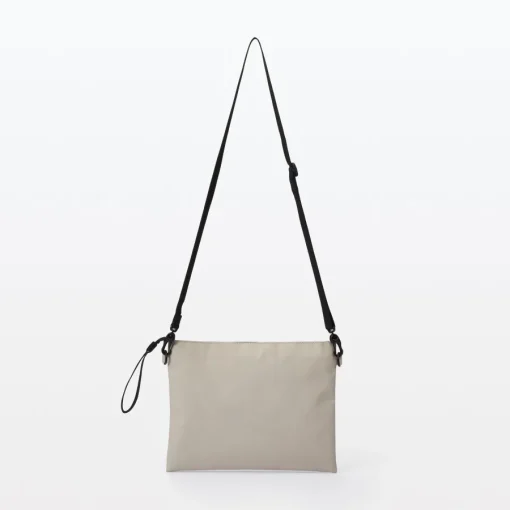 Fashion 2-Way Water Repellent Sacoche / Crossbody Bag Women Backpacks & Bags|Backpacks & Bags