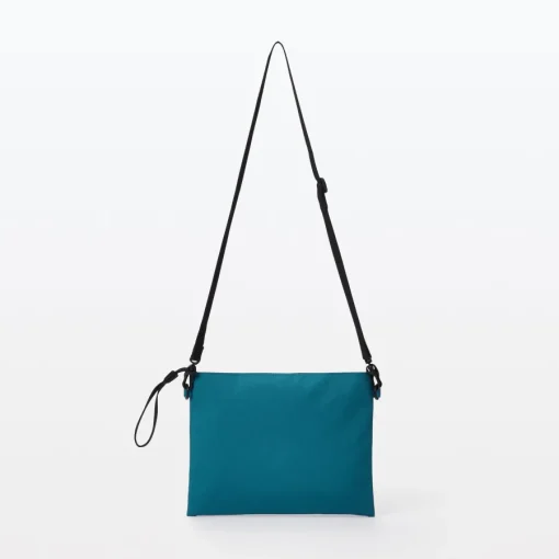 Fashion 2-Way Water Repellent Sacoche / Crossbody Bag Women Backpacks & Bags|Backpacks & Bags