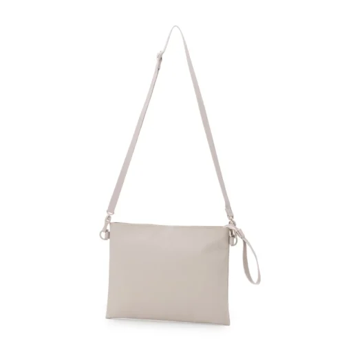 Fashion 2-Way Water Repellent Sacoche / Crossbody Bag Women Backpacks & Bags|Backpacks & Bags