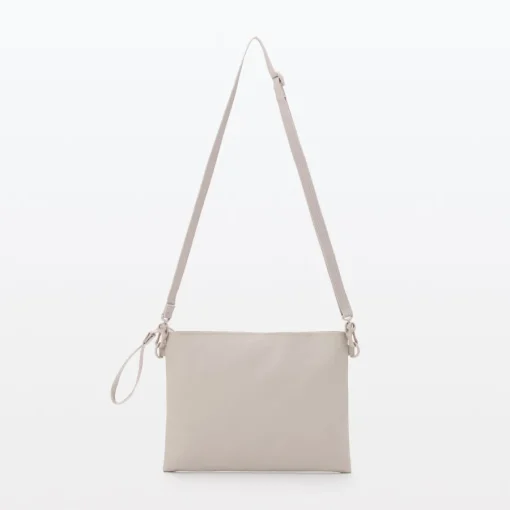 Fashion 2-Way Water Repellent Sacoche / Crossbody Bag Women Backpacks & Bags|Backpacks & Bags