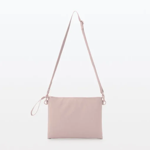 Fashion 2-Way Water Repellent Sacoche / Crossbody Bag Women Backpacks & Bags|Backpacks & Bags