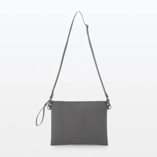 Fashion 2-Way Water Repellent Sacoche / Crossbody Bag Women Backpacks & Bags|Backpacks & Bags