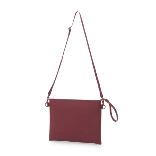 Fashion 2-Way Water Repellent Sacoche / Crossbody Bag Women Backpacks & Bags|Backpacks & Bags