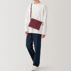 Fashion 2-Way Water Repellent Sacoche / Crossbody Bag Women Backpacks & Bags|Backpacks & Bags