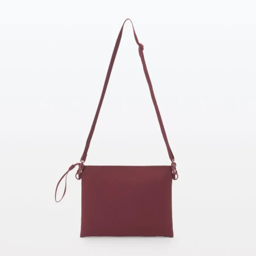 Fashion 2-Way Water Repellent Sacoche / Crossbody Bag Women Backpacks & Bags|Backpacks & Bags