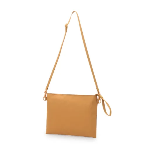 Fashion 2-Way Water Repellent Sacoche / Crossbody Bag Women Backpacks & Bags|Backpacks & Bags