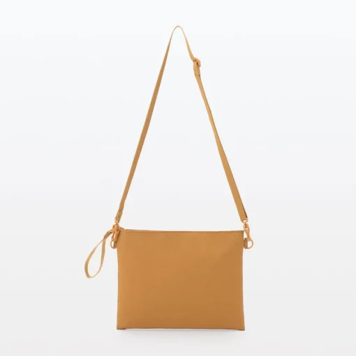 Fashion 2-Way Water Repellent Sacoche / Crossbody Bag Women Backpacks & Bags|Backpacks & Bags