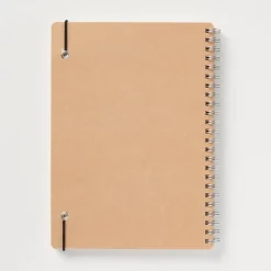 Online Wirebound Dotted Notebook Notebooks