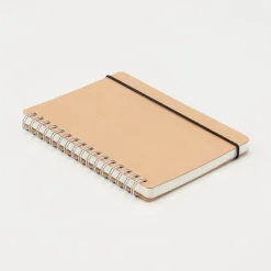 Online Wirebound Dotted Notebook Notebooks