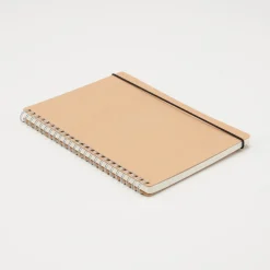 Online Wirebound Dotted Notebook Notebooks