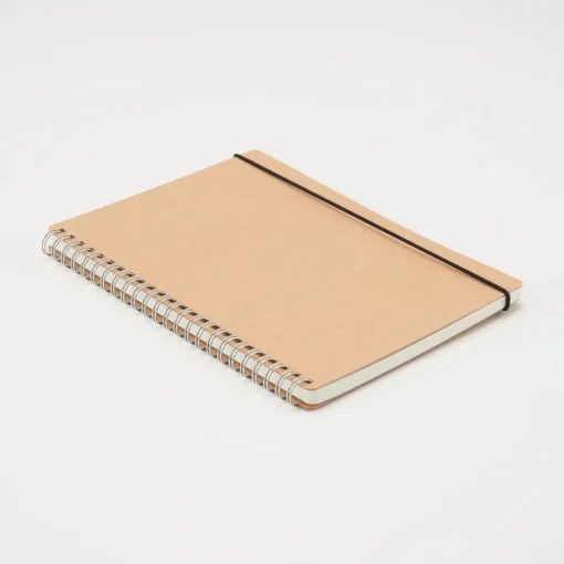 Online Wirebound Dotted Notebook Notebooks
