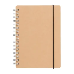Online Wirebound Dotted Notebook Notebooks