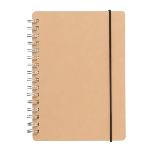 Online Wirebound Dotted Notebook Notebooks