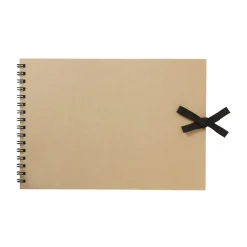 Discount Wire-bound Sketchbook F1 20 Sheets Notebooks