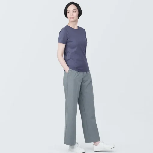 Outlet Women's Anti-Sweat Stain Short Sleeve T-Shirt Women T-Shirts