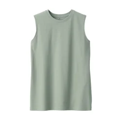Discount Women's Anti-Sweat Stain Sleeveless T-Shirt Women T-Shirts