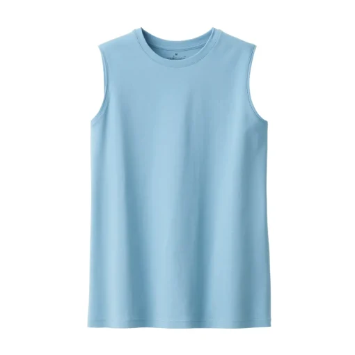 Discount Women's Anti-Sweat Stain Sleeveless T-Shirt Women T-Shirts
